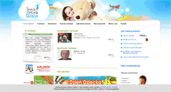 Desktop Screenshot of f-df.pl